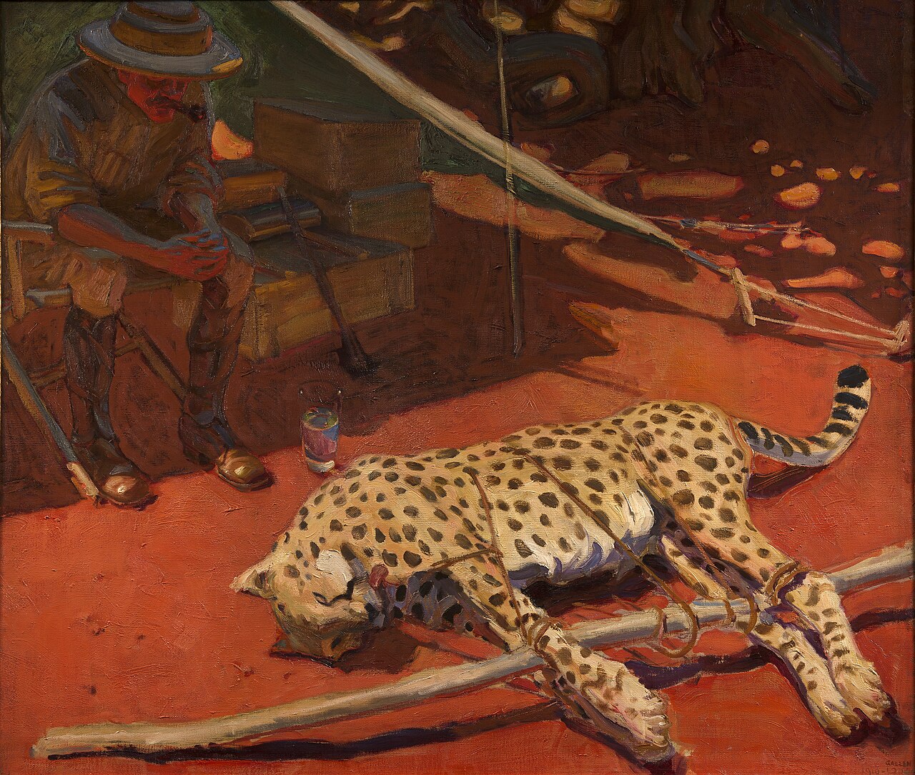 Cheetah